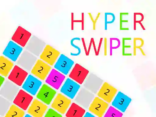 Xogo Hyper Swiper en liña