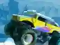 Xogo Monster Truck Seasons en liña