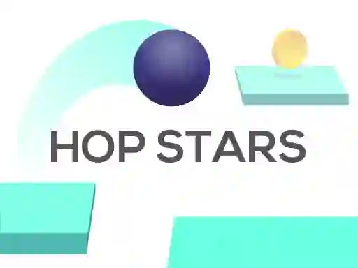 Xogo Hop Stars en liña