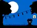 Xogo Full Moon en liña