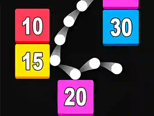 Xogo Bricks Breaker: Gravity Balls en liña