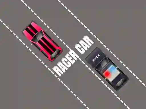 Xogo Racer Car en liña