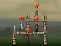 Xogo Siege Master en liña
