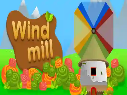 Xogo Wind Mill en liña