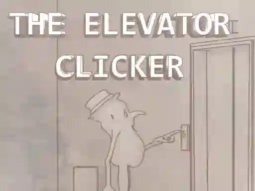 Xogo The Elevator Clicker en liña
