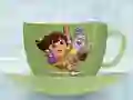 Xogo Design Dora Coffee Cup en liña