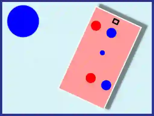 Xogo Color Pong en liña