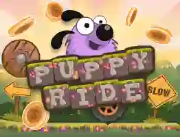 Xogo Puppy Ride en liña