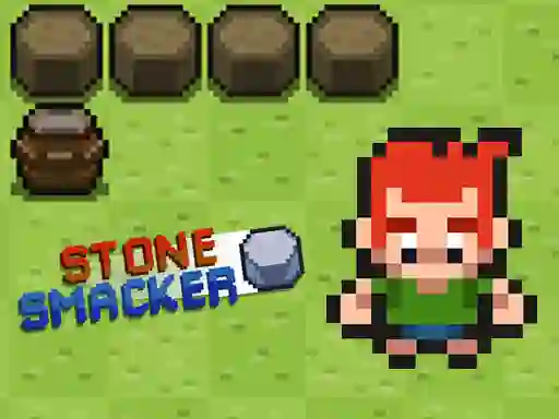 Xogo Stone Smacker en liña