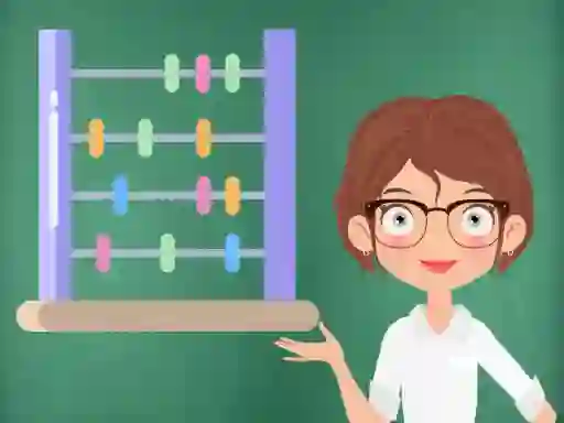 Xogo Math games for Dummies en liña