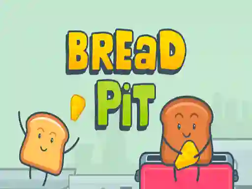 Xogo Bread Pit 2021 en liña