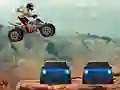 Xogo Box10 ATV 2 en liña