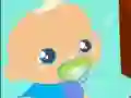 Xogo Babysitter Slacking en liña