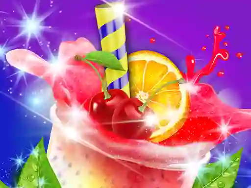 Xogo Smoothie Maker en liña