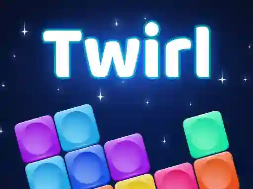 Xogo Twirl en liña