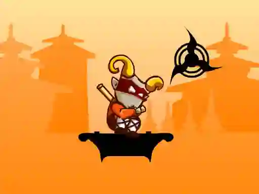 Xogo Clan Samurai en liña