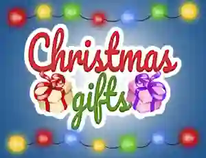 Xogo Christmas Gifts en liña