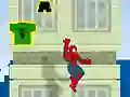 Xogo The Amazing Spider-man en liña