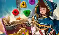 Xogo Magic Stones 2 en liña