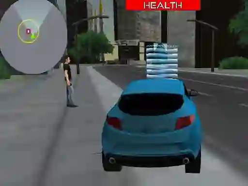 Xogo Uber Sim Transport 2020 en liña