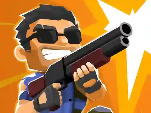 Xogo Zombie Sniper en liña