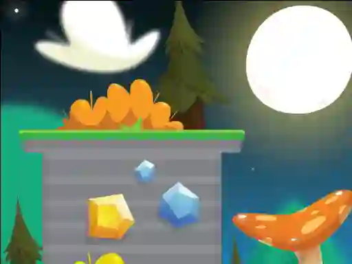 Xogo Physics Puzzle en liña