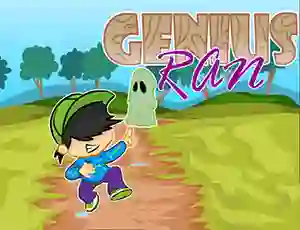 Xogo Genius Ran en liña