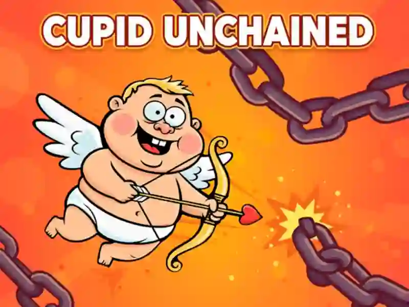 Xogo Cupid Unchained en liña