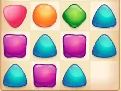 Xogo Jelly Pop en liña