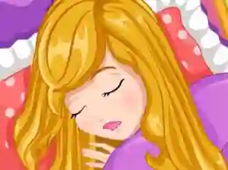 Xogo Late to School Hairstyles en liña