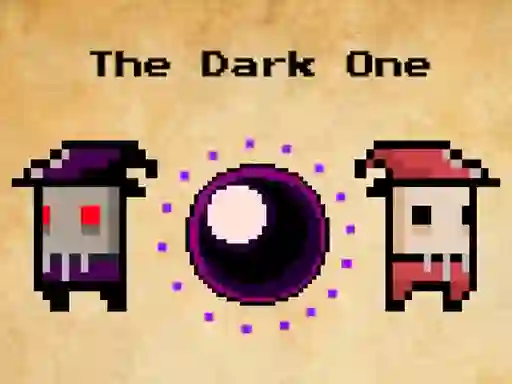 Xogo The Dark One en liña