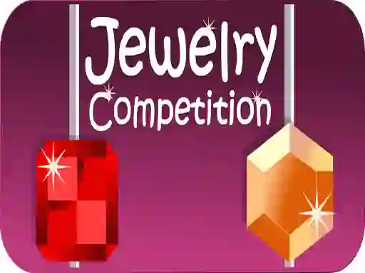 Xogo Jewelry Comp en liña