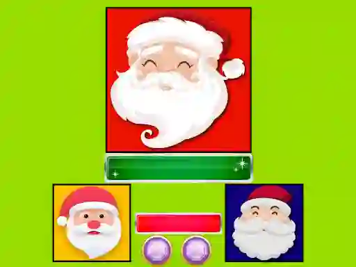 Xogo Jewel And Santa Claus en liña