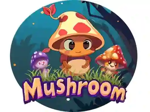 Xogo Mushroom Fight For The Kingdom en liña