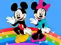 Xogo Disney ABC en liña