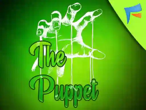 Xogo The Puppet en liña