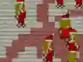 Xogo Infectonator christmas edition en liña