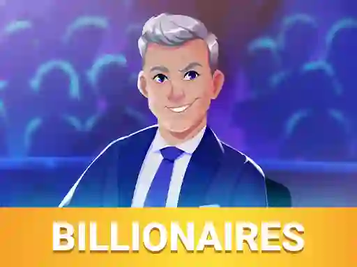 Xogo Billionaires en liña