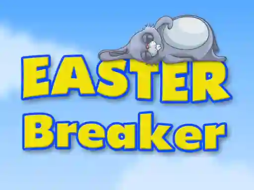 Xogo Easter Breaker en liña
