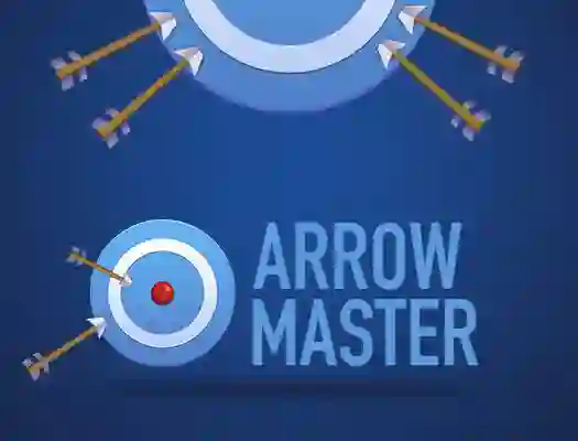 Xogo Arrow Master en liña