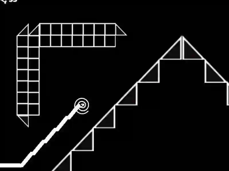 Xogo Geometry Horizons en liña