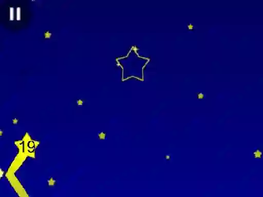 Xogo Shooting Stars en liña