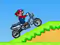 Xogo Super Mario Moto en liña