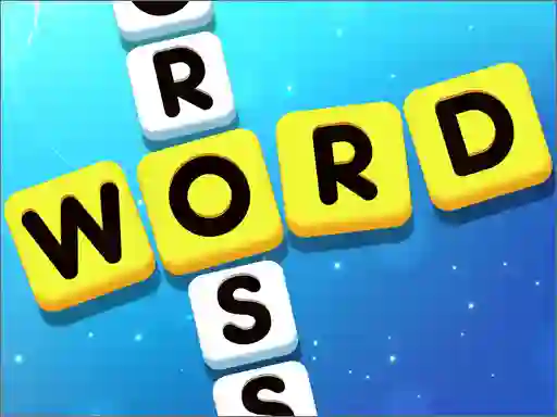 Xogo Crossy Word en liña