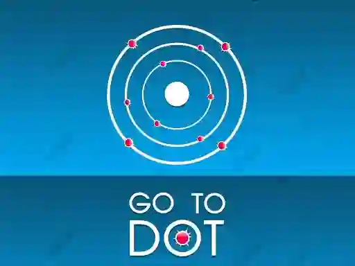 Xogo Go To Dot en liña