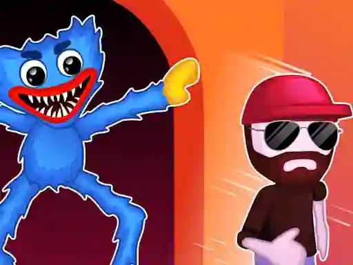 Xogo Freddy's Runner en liña