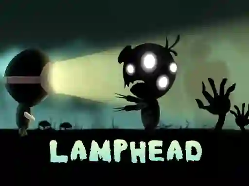 Xogo LampHead en liña