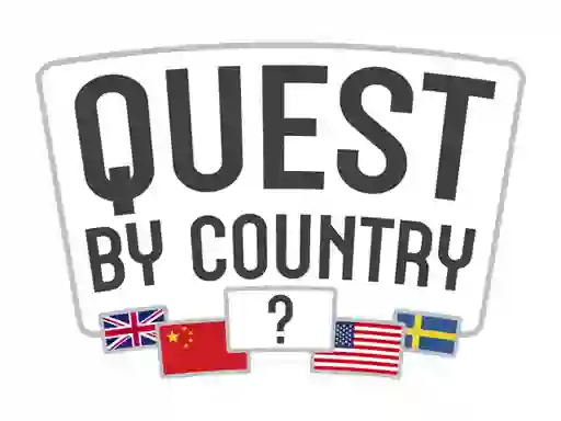 Xogo Quest by Country en liña