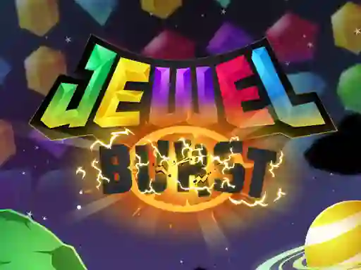 Xogo Jewel Burst en liña