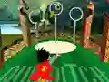 Xogo Quidditch en liña